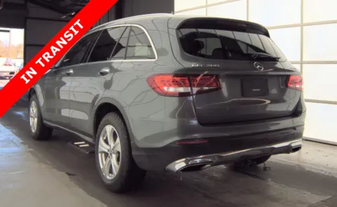 More photos of 2018 Mercedes-Benz GLC 300 at Auto Boutique Texas, TX
