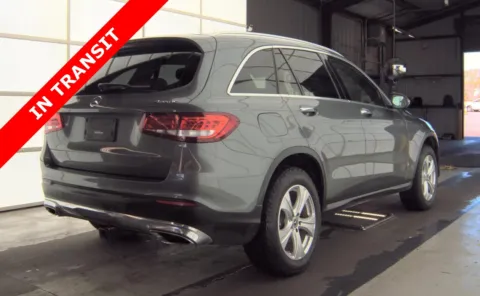 More photos of 2018 Mercedes-Benz GLC 300 at Auto Boutique Texas, TX