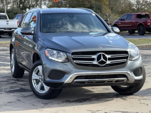Photos of 2018 Mercedes-Benz GLC 300 for sale in Alvin, TX at Auto Boutique Texas