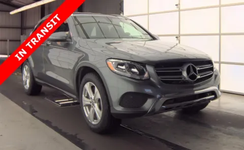 Another view of 2018 Mercedes-Benz GLC 300 for sale in Alvin, TX at Auto Boutique Texas