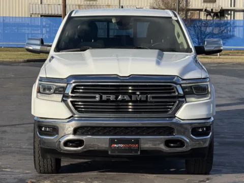 More photos of 2020 Ram 1500 Laramie at Auto Boutique Texas, TX