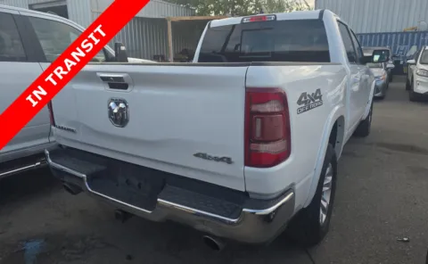 More photos of 2020 Ram 1500 Laramie at Auto Boutique Texas, TX