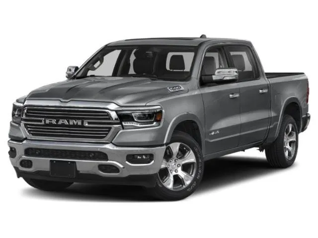 2020 Ram 1500 Laramie for sale in Alvin, TX