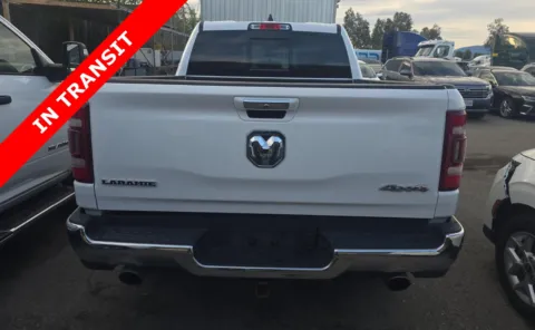 More photos of 2020 Ram 1500 Laramie at Auto Boutique Texas, TX