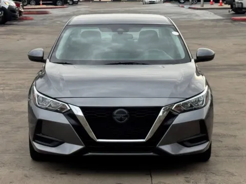 More photos of 2022 Nissan Sentra SV at Auto Boutique Texas, TX