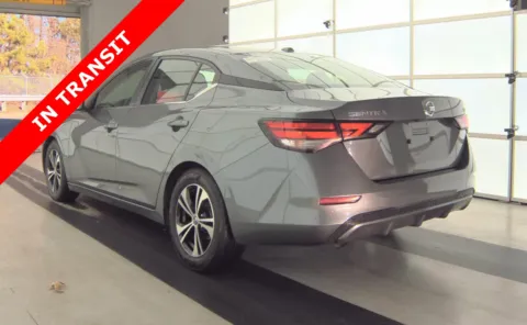 More photos of 2022 Nissan Sentra SV at Auto Boutique Texas, TX