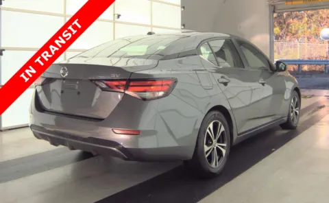 More photos of 2022 Nissan Sentra SV at Auto Boutique Texas, TX
