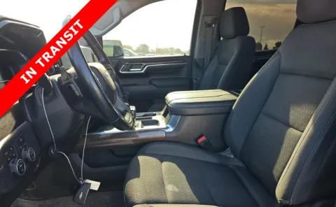 More photos of 2023 Chevrolet Silverado 1500 LT Trail Boss at Auto Boutique Texas, TX