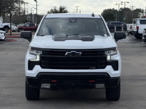 More photos of 2023 Chevrolet Silverado 1500 LT Trail Boss at Auto Boutique Texas, TX