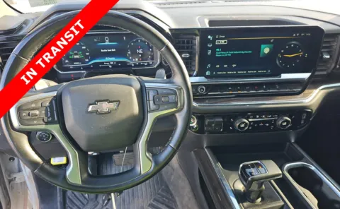 More photos of 2023 Chevrolet Silverado 1500 LT Trail Boss at Auto Boutique Texas, TX