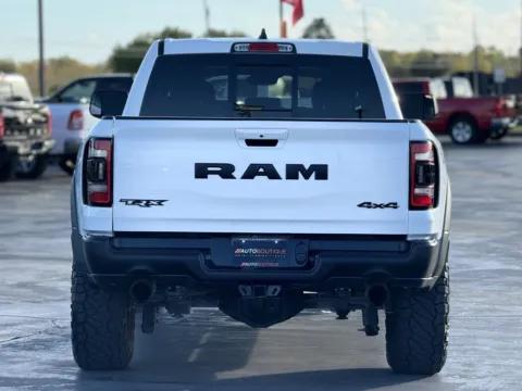 More photos of 2022 Ram 1500 TRX at Auto Boutique Texas, TX
