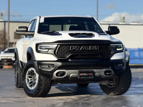 Photos of 2022 Ram 1500 TRX for sale in Alvin, TX at Auto Boutique Texas