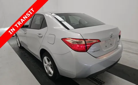More photos of 2017 Toyota Corolla LE at Auto Boutique Texas, TX