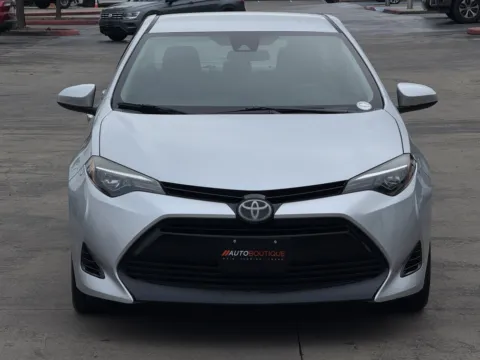 More photos of 2017 Toyota Corolla LE at Auto Boutique Texas, TX