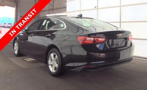 More photos of 2023 Chevrolet Malibu LT at Auto Boutique Texas, TX