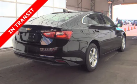 More photos of 2023 Chevrolet Malibu LT at Auto Boutique Texas, TX