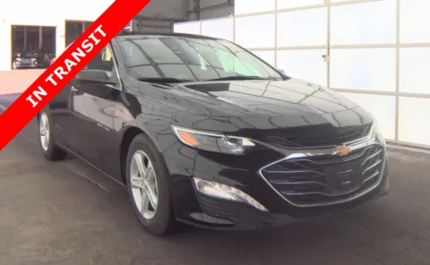 Another view of 2023 Chevrolet Malibu LT for sale in Alvin, TX at Auto Boutique Texas