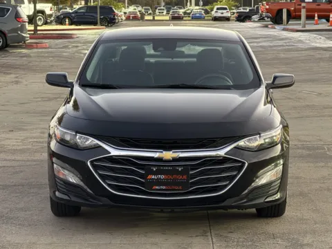 More photos of 2023 Chevrolet Malibu LT at Auto Boutique Texas, TX
