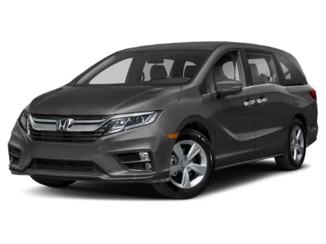 2020 Honda Odyssey EX for sale in Alvin, TX