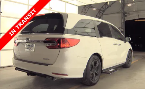 More photos of 2020 Honda Odyssey EX at Auto Boutique Texas, TX
