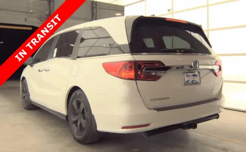 More photos of 2020 Honda Odyssey EX at Auto Boutique Texas, TX