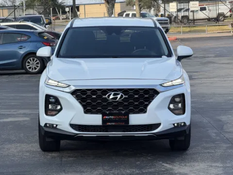 More photos of 2020 HYUNDAI SANTA FE S SEL at Auto Boutique Texas, TX