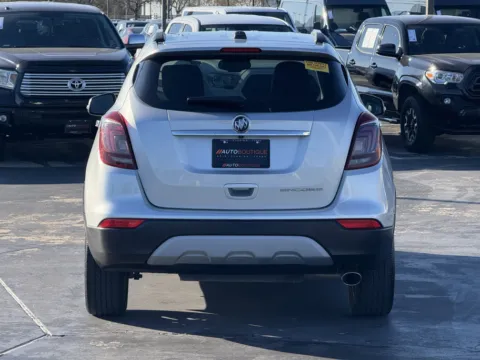 More photos of 2019 BUICK ENCORE ESS Essence at Auto Boutique Texas, TX