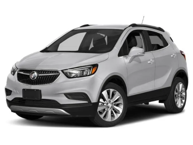 2019 Buick Encore Essence's photo