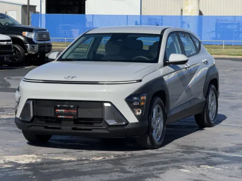 Another view of 2024 Hyundai Kona SE for sale in Alvin, TX at Auto Boutique Texas