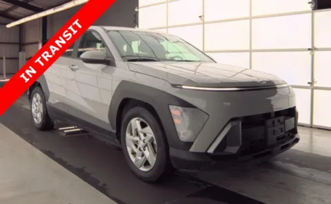 Another view of 2024 Hyundai Kona SE for sale in Alvin, TX at Auto Boutique Texas