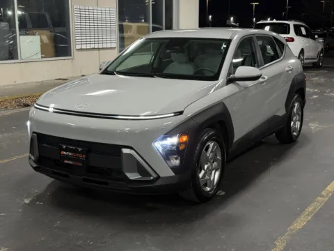 Another view of 2024 Hyundai Kona SE for sale in Alvin, TX at Auto Boutique Texas