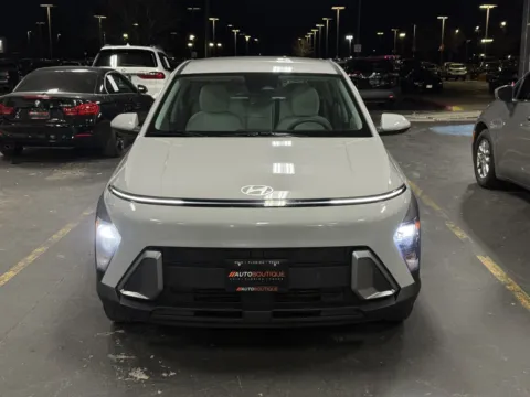 More photos of 2024 Hyundai Kona SE at Auto Boutique Texas, TX