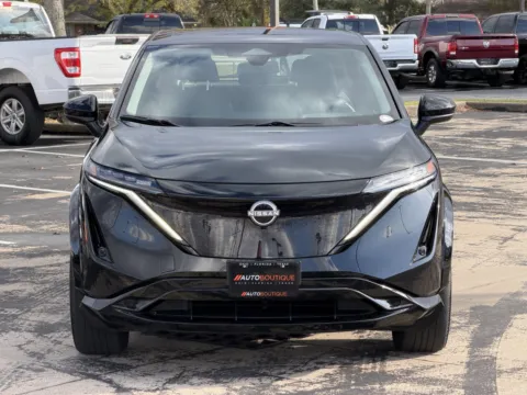 More photos of 2024 Nissan ARIYA ENGAGE at Auto Boutique Texas, TX