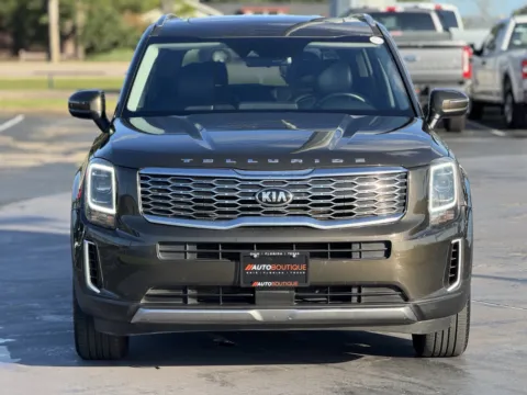 More photos of 2020 Kia Telluride S at Auto Boutique Texas, TX