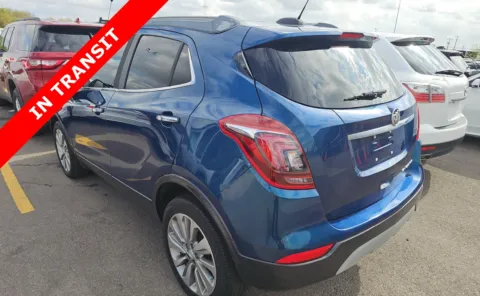 Another view of 2019 Buick Encore Preferred for sale in Alvin, TX at Auto Boutique Texas