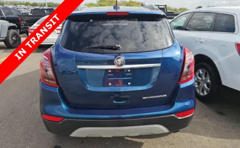More photos of 2019 Buick Encore Preferred at Auto Boutique Texas, TX
