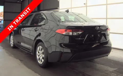 More photos of 2024 Toyota Corolla LE at Auto Boutique Texas, TX