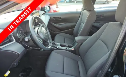 More photos of 2024 Toyota Corolla LE at Auto Boutique Texas, TX