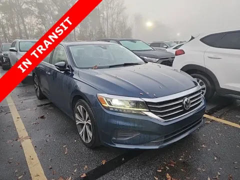 More photos of 2022 Volkswagen Passat 2.0T SE at Auto Boutique Texas, TX