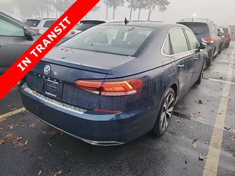 More photos of 2022 Volkswagen Passat 2.0T SE at Auto Boutique Texas, TX