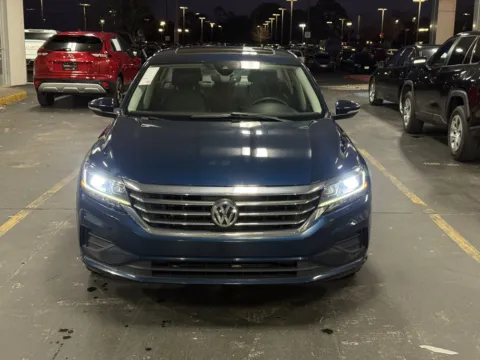 More photos of 2022 Volkswagen Passat 2.0T SE at Auto Boutique Texas, TX