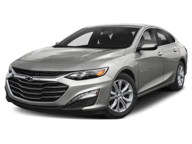 2022 Chevrolet Malibu LT for sale in Alvin, TX