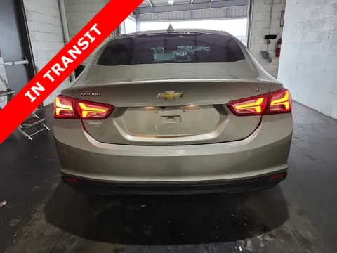 More photos of 2022 Chevrolet Malibu LT at Auto Boutique Texas, TX