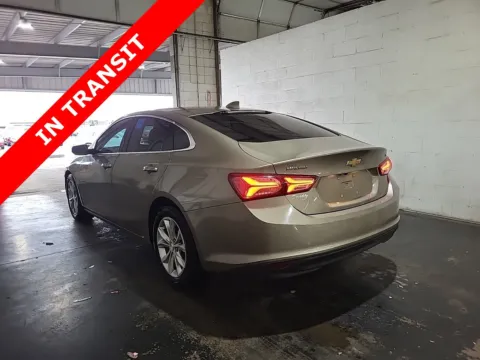 More photos of 2022 Chevrolet Malibu LT at Auto Boutique Texas, TX