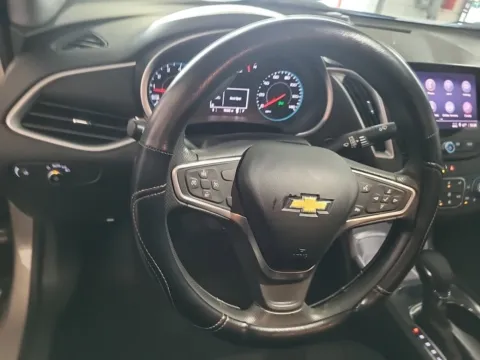 More photos of 2022 Chevrolet Malibu LT at Auto Boutique Texas, TX