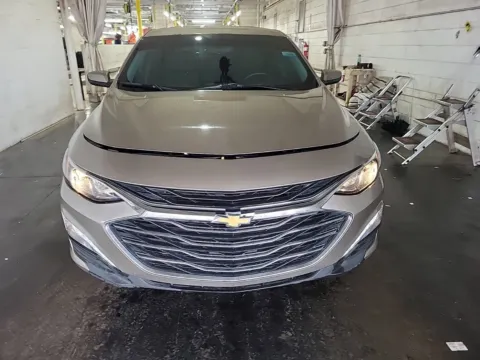 Photos of 2022 Chevrolet Malibu LT for sale in Alvin, TX at Auto Boutique Texas