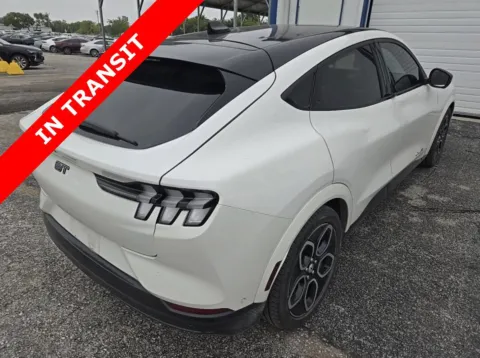 More photos of 2023 Ford Mustang Mach-E GT at Auto Boutique Texas, TX