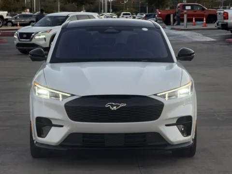 More photos of 2023 Ford Mustang Mach-E GT at Auto Boutique Texas, TX