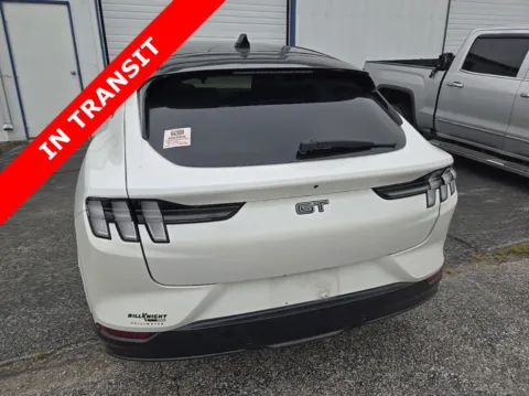 More photos of 2023 Ford Mustang Mach-E GT at Auto Boutique Texas, TX