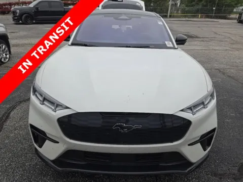 Another view of 2023 Ford Mustang Mach-E GT for sale in Alvin, TX at Auto Boutique Texas